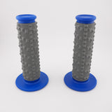 Upgraded Handlebar Grips