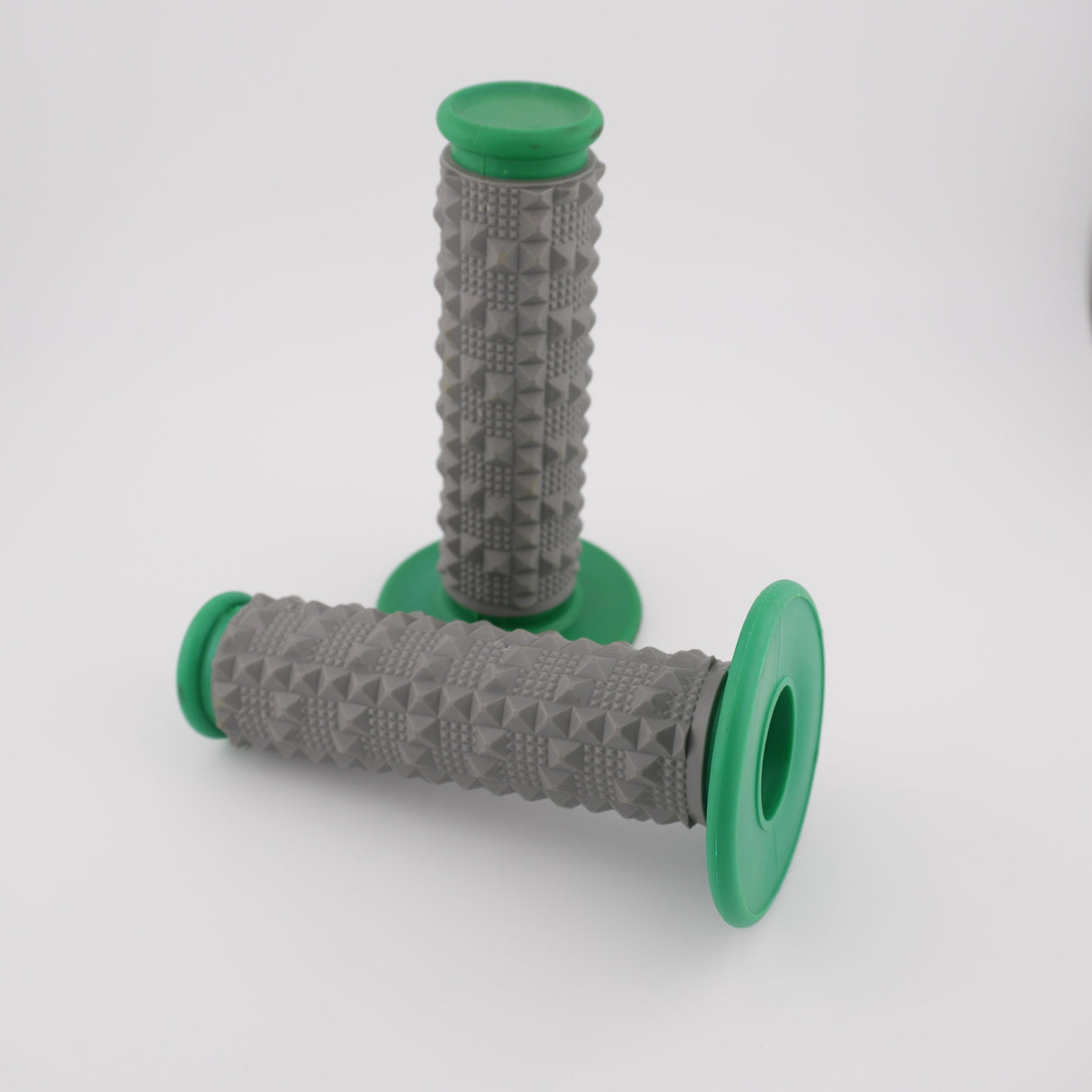 Upgraded Handlebar Grips