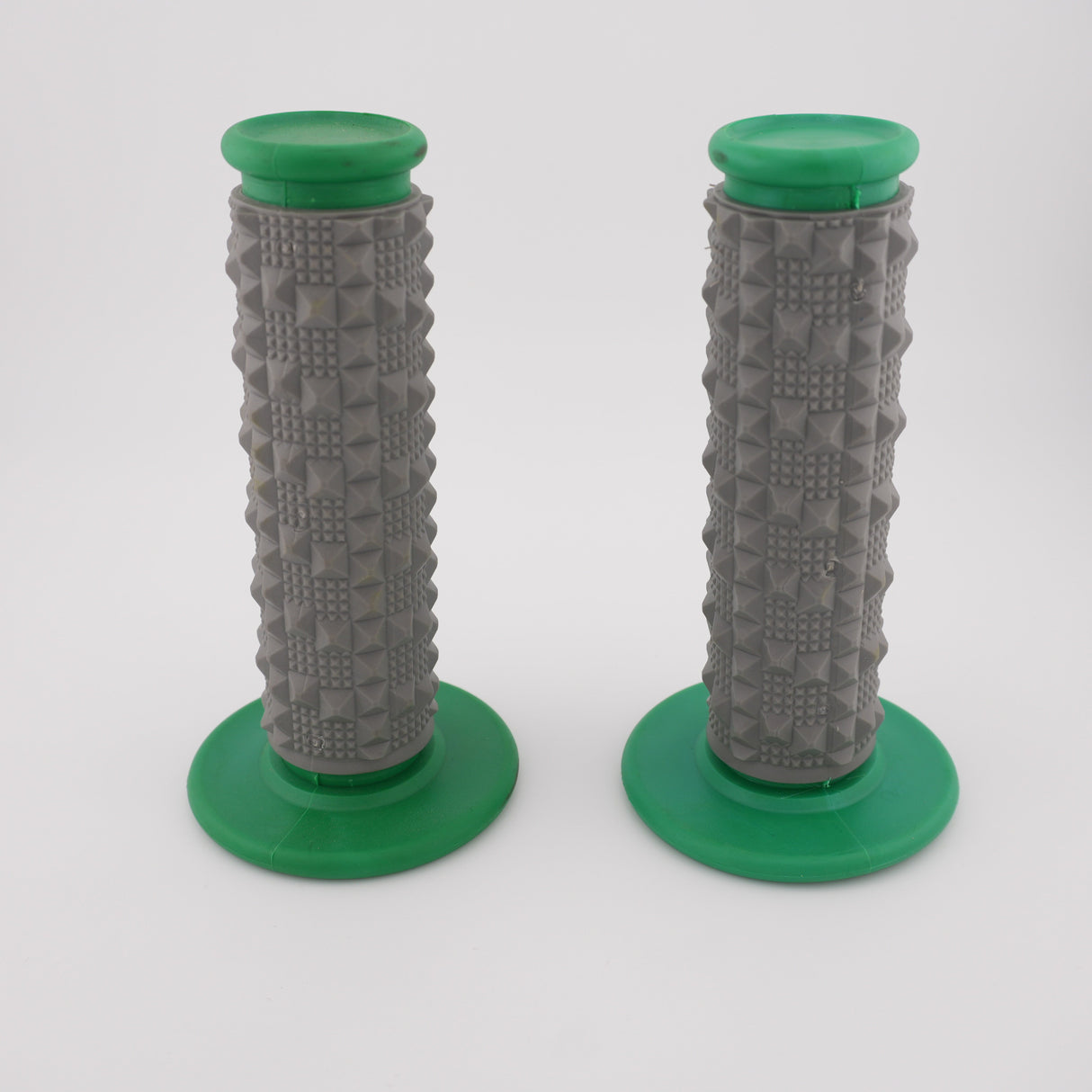 Upgraded Handlebar Grips