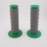 Upgraded Handlebar Grips