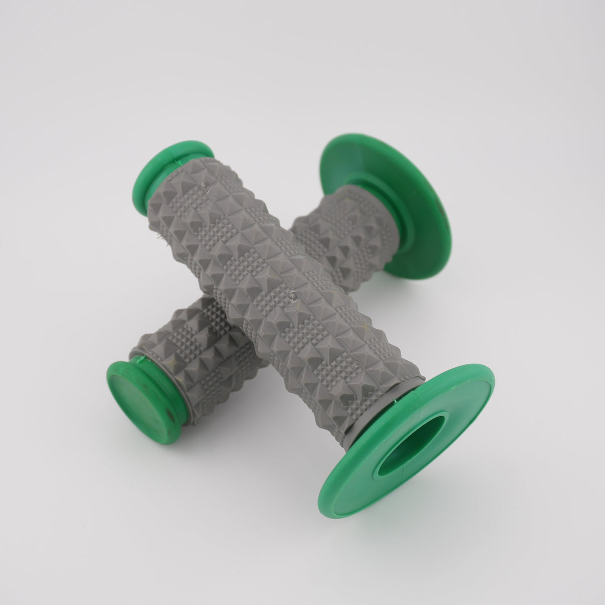 Upgraded Handlebar Grips
