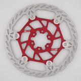 TB 220x2.3mm Floating Brake Rotor
