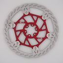 TB 220x2.3mm Floating Brake Rotor