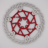 TB 220x2.3mm Floating Brake Rotor