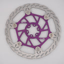 TB 220x2.3mm Floating Brake Rotor
