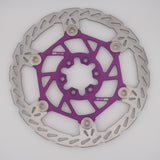 TB 220x2.3mm Floating Brake Rotor