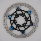 TB 220x2.3mm Floating Brake Rotor