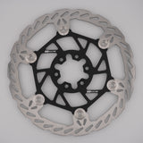TB 220x2.3mm Floating Brake Rotor