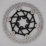 TB 220x2.3mm Floating Brake Rotor
