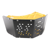 TB E-Ride Pro Upgraded Skid Plate