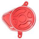 TB V2 Talaria Gearbox Cover