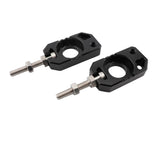 TB Talaria Sting MX5 Upgraded Axle Blocks