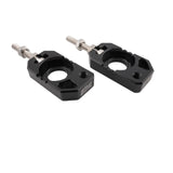 TB Talaria Sting MX5 Upgraded Axle Blocks