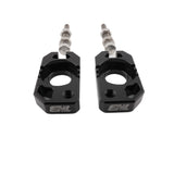 TB Talaria Sting MX5 Upgraded Axle Blocks