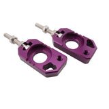 TB Talaria Sting MX5 Upgraded Axle Blocks