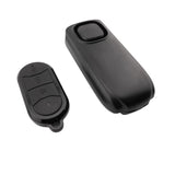 Anti Theft Bike Alarm