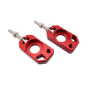 TB Talaria Sting MX5 Upgraded Axle Blocks