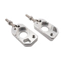 TB Talaria Sting MX5 Upgraded Axle Blocks