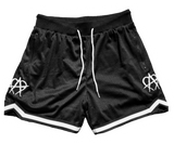 Anarchy Mesh Shorts