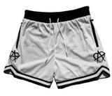 Anarchy Mesh Shorts