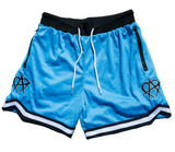 Anarchy Mesh Shorts