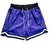 Anarchy Mesh Shorts