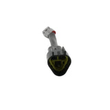 79Bike, Vetra, Arctic Leopard Headlight Adapter to Surron Headlight