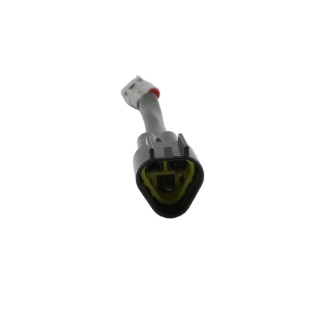 79Bike, Vetra, Arctic Leopard Headlight Adapter to Surron Headlight