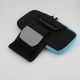 E-Moto Battery Lid Bag