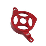 TB Talaria XXX Motor Cover