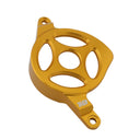 TB Talaria XXX Motor Cover