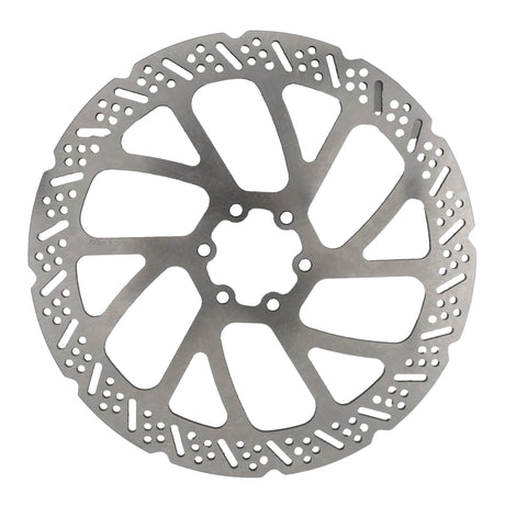 Moto Brake Conversion Kit //  240MM Rotors