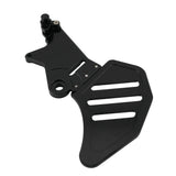 Moto Brake Conversion Kit // Rear Caliper Mounting Brackets