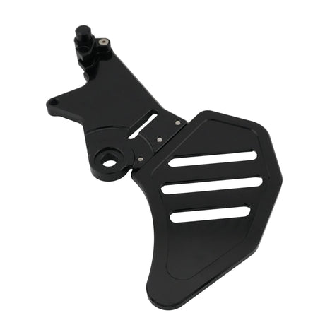 Moto Brake Conversion Kit // Rear Caliper Mounting Brackets