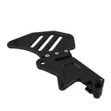 Moto Brake Conversion Kit // Rear Caliper Mounting Brackets