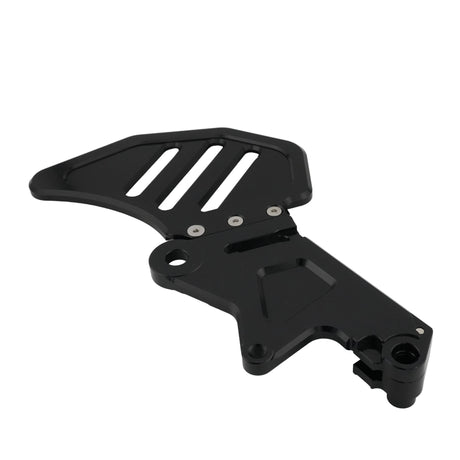 Moto Brake Conversion Kit // Rear Caliper Mounting Brackets