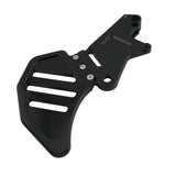 Moto Brake Conversion Kit // Rear Caliper Mounting Brackets