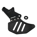 Moto Brake Conversion Kit // Rear Caliper Mounting Brackets