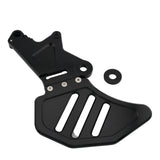 Moto Brake Conversion Kit // Rear Caliper Mounting Brackets