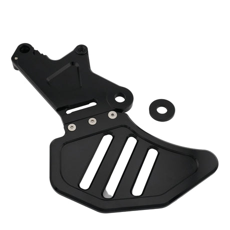 Moto Brake Conversion Kit // Rear Caliper Mounting Brackets