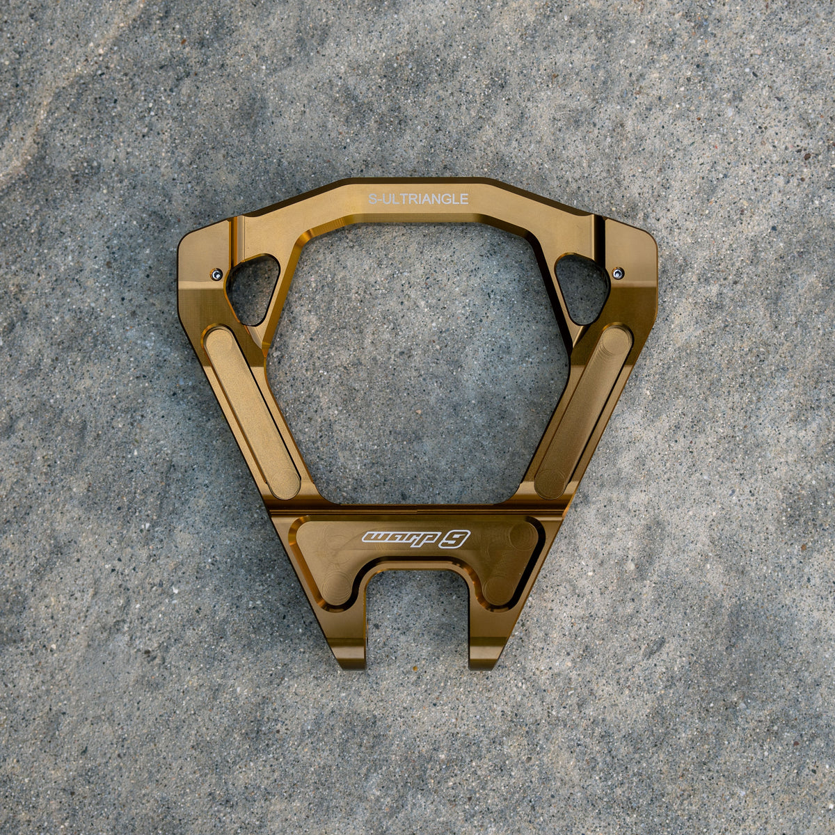 Surron Ultra Bee Suspension Triangle