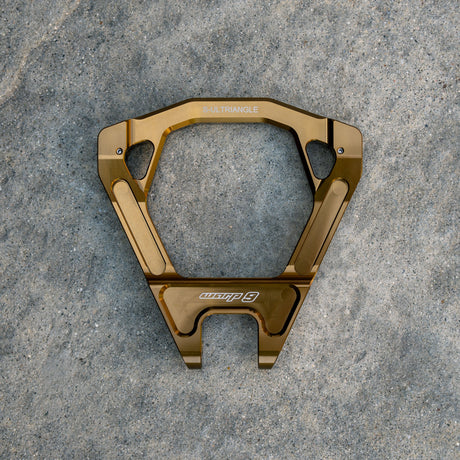 Surron Ultra Bee Suspension Triangle
