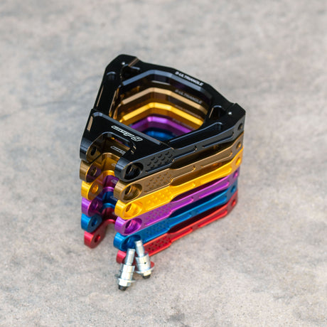 Surron Ultra Bee Suspension Triangle