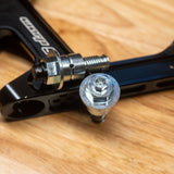 Surron Ultra Bee Suspension Triangle