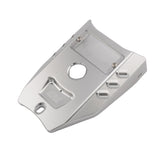 TB Talaria XXX Metal Ignition Cover