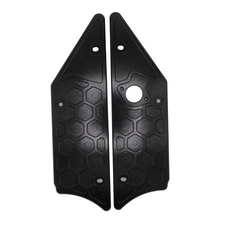 TB Talaria XXX Aluminum Side Panels