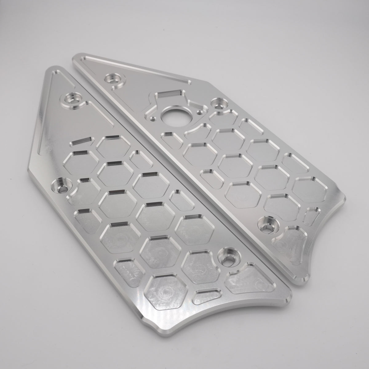 TB Talaria XXX Aluminum Side Panels