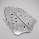 TB Talaria XXX Aluminum Side Panels