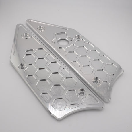 TB Talaria XXX Aluminum Side Panels
