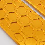 TB Talaria XXX Aluminum Side Panels